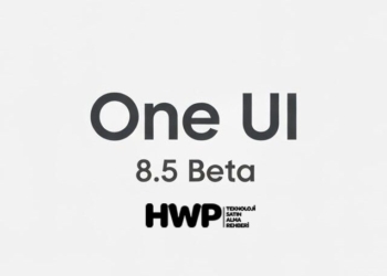 One UI 8.5 beta
