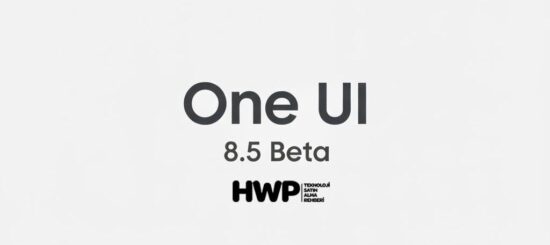 One UI 8.5 özellikleri ve alacak cihazlar belli oldu! One UI 8.5 beta