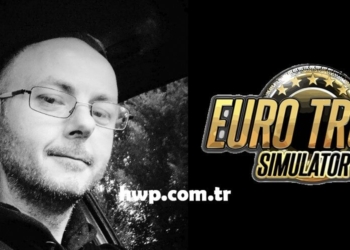 Osman Kaptan ETS2 geliştiricisinden teklif aldı!