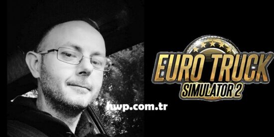 Osman Kaptan ETS2 geliştiricisinden teklif aldı!