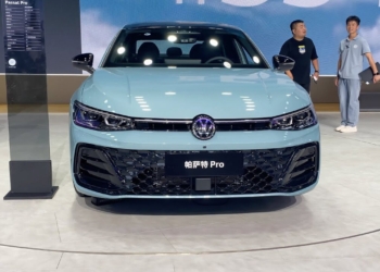 vw passat epro hibrit passat