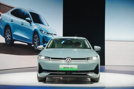 vw passat epro hibrit passat