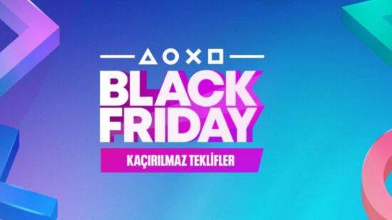 PlayStation Store’da Black Friday indirimleri başladı!