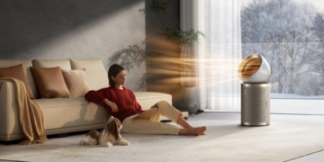 Evde Ferah Bir Hava: Dreame PM20 Hava Temizleyici