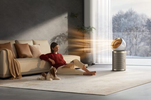 Evde Ferah Bir Hava: Dreame PM20 Hava Temizleyici