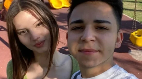 Özge Eren çifti dün ayrıldı bugün barıştı!