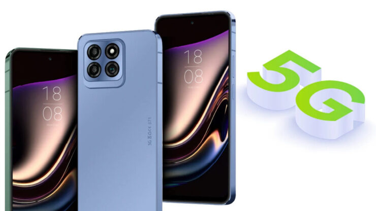 5G Destekli Telefonlar