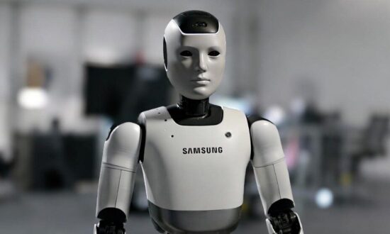 Samsung insansı robot üretecek!