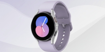 One UI 8 Watch