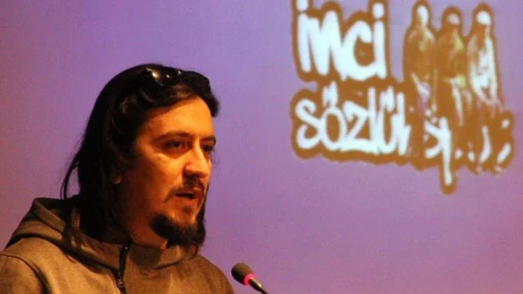 inci sözlük serkan inci kimdir nereli kaç yaşında mesleği ne olayı ne