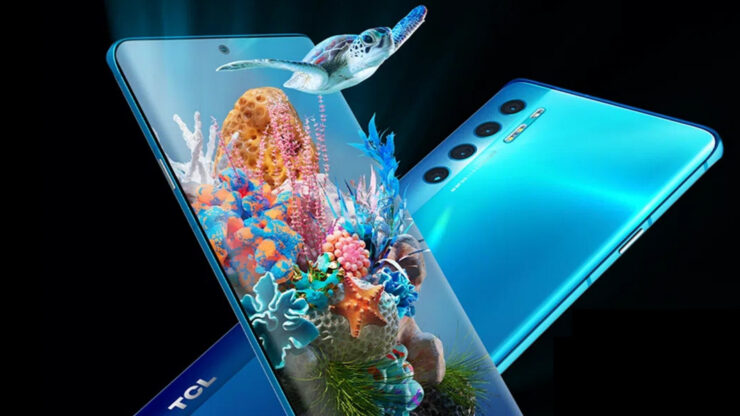 5G Destekli Telefonlar