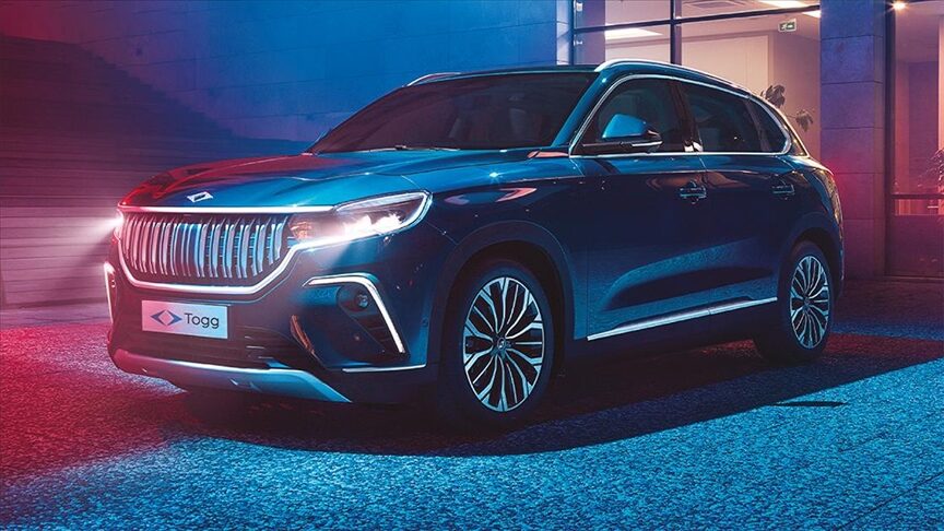 En çok satan elektrikli otomobiller açıklandı! (Kasım 2025)