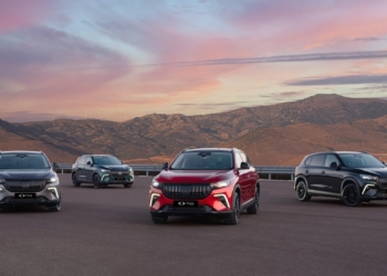 En çok satan elektrikli otomobil