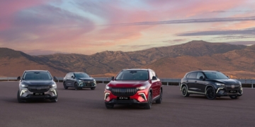 En çok satan elektrikli otomobil