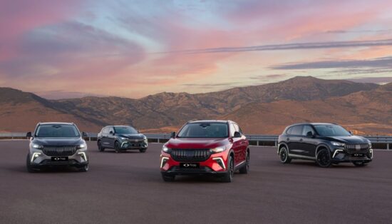 En çok satan elektrikli otomobiller açıklandı! (Kasım 2025)