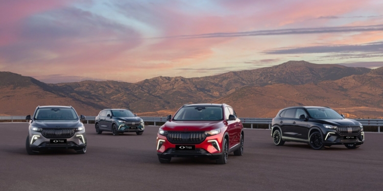 En çok satan elektrikli otomobiller açıklandı! (Kasım 2025) En çok satan elektrikli otomobil