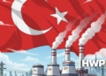 Türkiye ve Güney Kore nükleer enerji işbirliği anlaşması imzaladı! türkiyeeee
