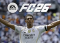 EA Sports FC 26 dev kampanya! %50 indirime girdi EA Sports FC 26