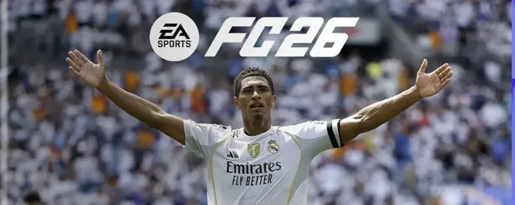 EA Sports FC 26