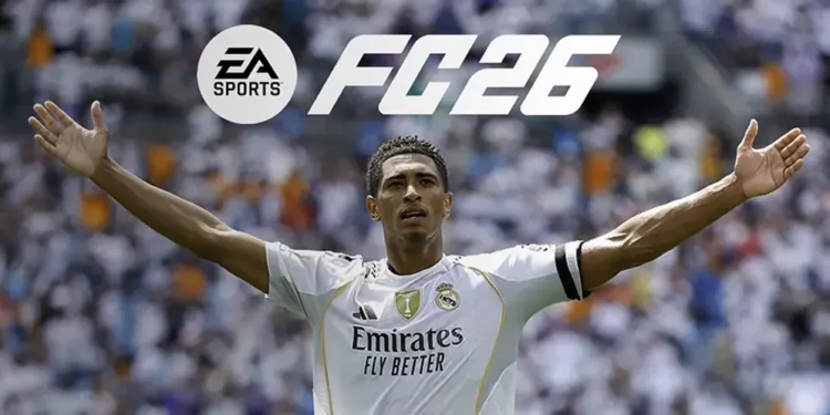 EA Sports FC 26 dev kampanya! %50 indirime girdi EA Sports FC 26