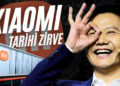 Xiaomi Tarihi Zirveyi Gördü! | İşte Xiaomi'nin başarı öyküsü xiaomi