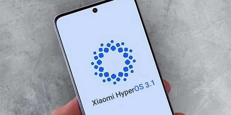 HyperOS 3.1 almayacak cihazlar belli oldu! İşte Xiaomi Android 16 almayacak telefonlar HyperOS 3.1