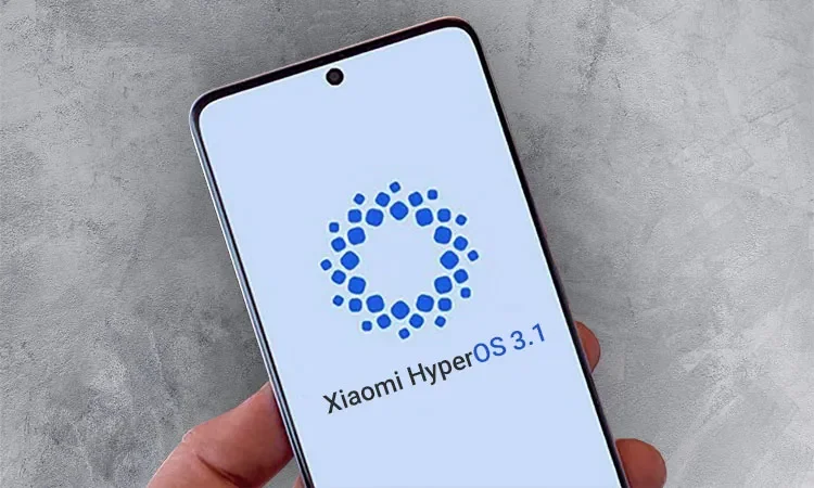 Xiaomi HyperOS 3