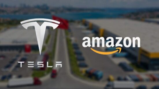 İddialara göre Tesla ve Amazon Türkiye’de yönetim ofisi açacak!