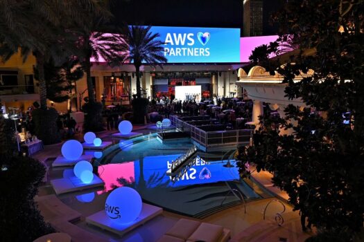 limoncloud aws ödül