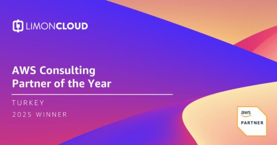 limoncloud aws ödül