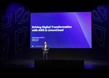 limoncloud aws ödül