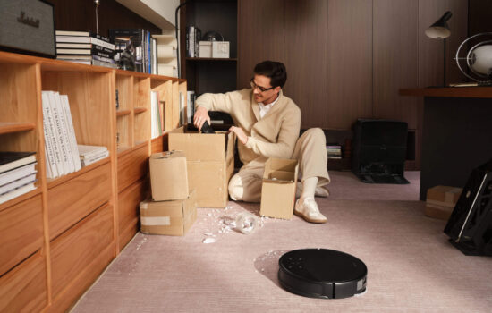 roborock saros 10r temizlik