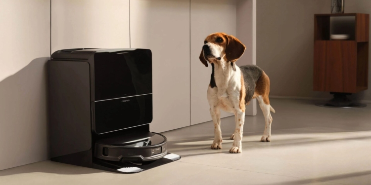 Roborock Saros 10R ultra ince yapısı ve akıllı özellikleriyle temizliği kolaylaştırıyor roborock saros 10r temizlik