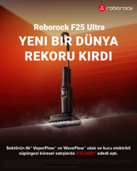 roborock f25 ultra
