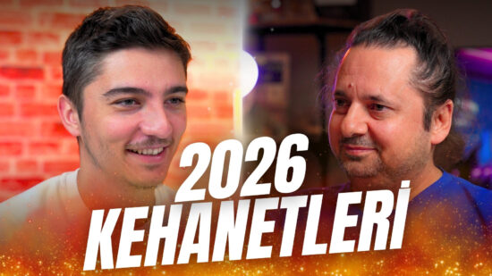 2026 Teknoloji Kehanetleri! | Türkiye’ye özel ‘Ekstra Teknoloji Vergisi’ gelir mi?