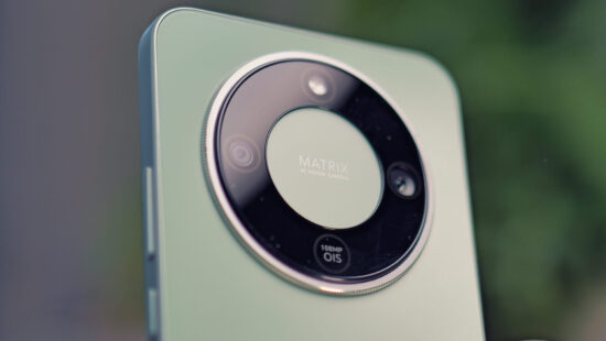 Honor Magic 8 Air sızdırılan görsellerle kendini gösterdi Honor Magic 8 Lite