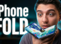 iPhone Fold Nasıl Olacak? | İlk sızıntı bilgiler ve fiyatı! iPhone