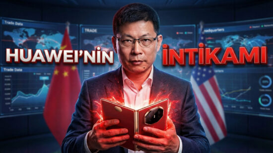 Huawei’nin İntikamı | Ambargoya rağmen nasıl ayakta kaldı?