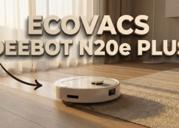 Ecovacs