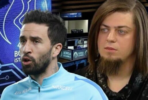 Borsada manipülasyon soruşturması: Ünlü isimler gözaltında!