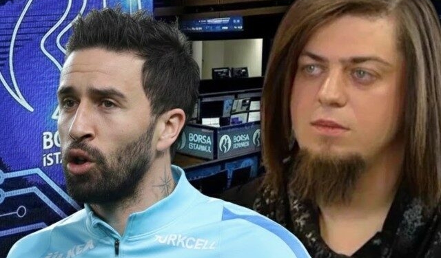 Borsada manipülasyon soruşturması