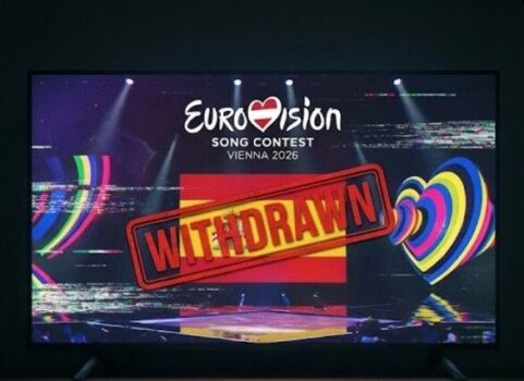 İspanya Eurovision’dan çekiliyor! Eurovision