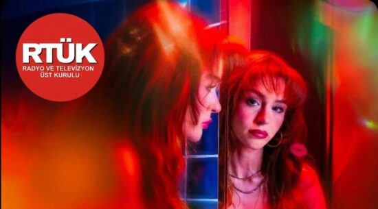 Jasmine dizisinin ilk bölümü yayından kaldırıldı!