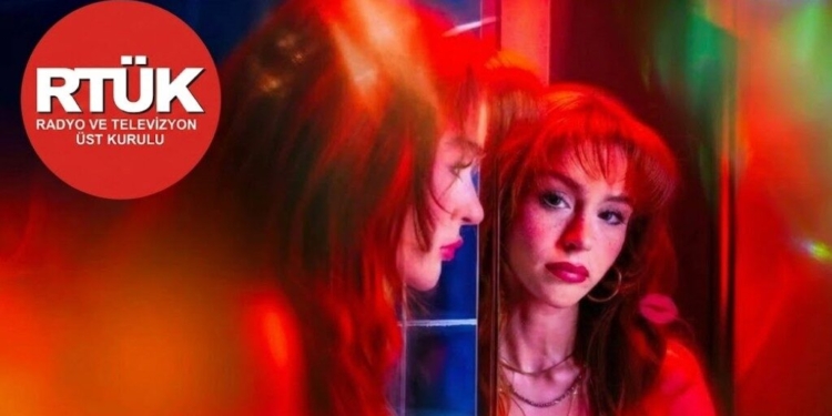 RTÜK’ten Jasmine'e yaptırım kararı: Para cezası ve katalogdan çıkarma jasmine