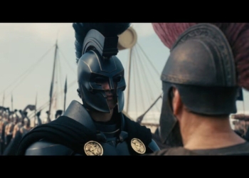 Yeni Christopher Nolan filmi The Odyssey ilk fragmanı yayınlandı!