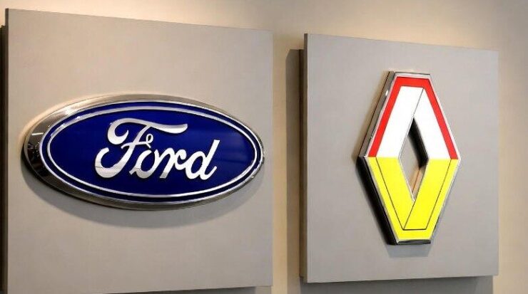 Ford ve Renault elverişli fiyatlı elektrikli otomobil üretecek!