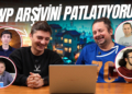 HWP Arşivini Patlatıyoruz! | Ekibin İlk videoları 🤣 HWP
