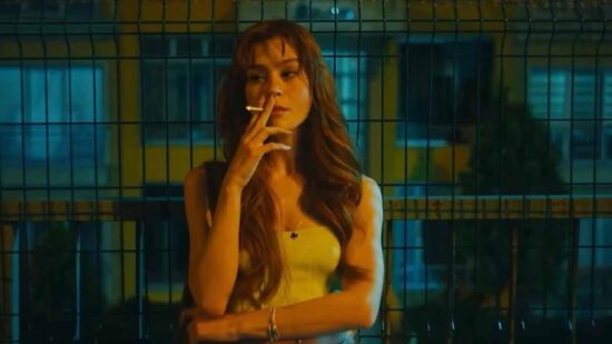 RTÜK’ten Jasmine'e yaptırım kararı: Para cezası ve katalogdan çıkarma Jasmine