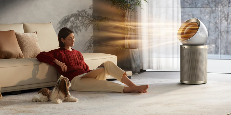 Aralık Ayının Sıcak Dokunuşu: Dreame PM20 ile Evinizde Tertemiz Bir Atmosfer
