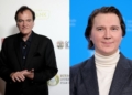 Tarantino'nun yerin dibine soktuğu Paul Dano'ya Hollywood'dan destek geldi! Tarantino